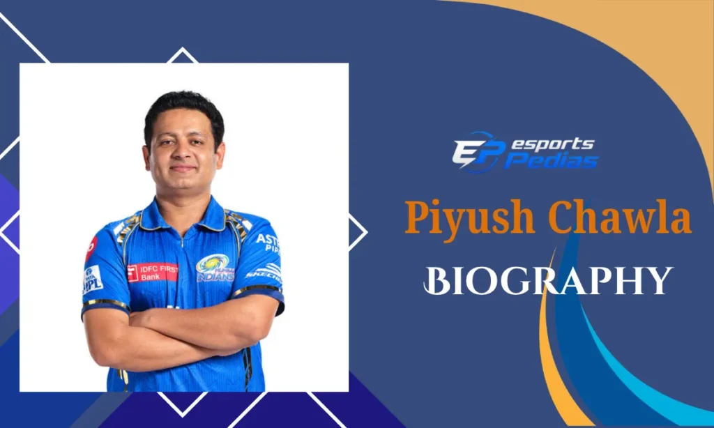 Piyush Chawla